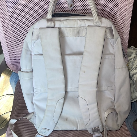 16” Backpack with laptop pocket - Picture 8 of 8